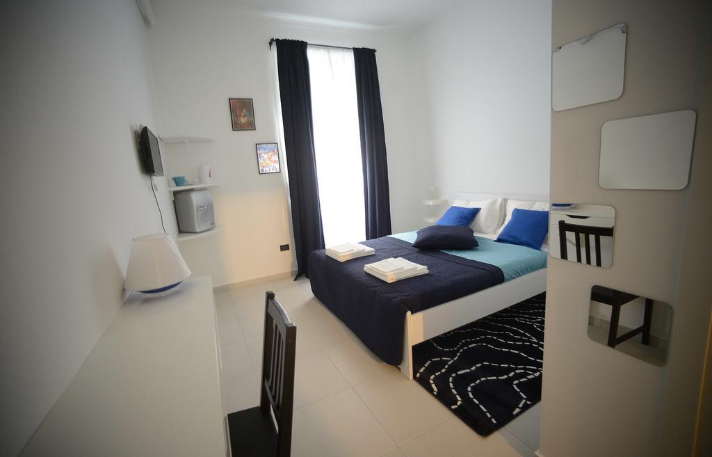 Casa Petrarca Bed & Breakfast Turin Room photo