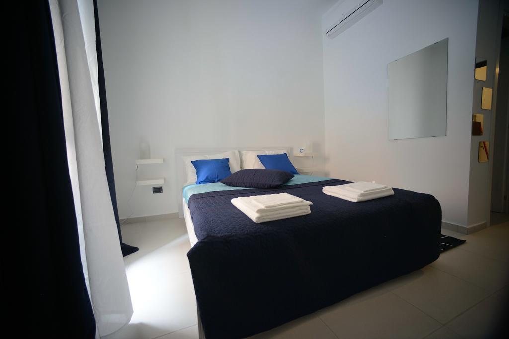 Casa Petrarca Bed & Breakfast Turin Room photo