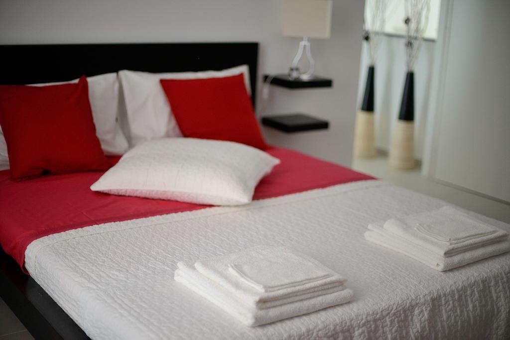 Casa Petrarca Bed & Breakfast Turin Room photo